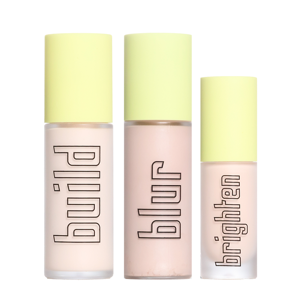 Light Complexion Bundles