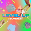 Level Up Mega Bundle