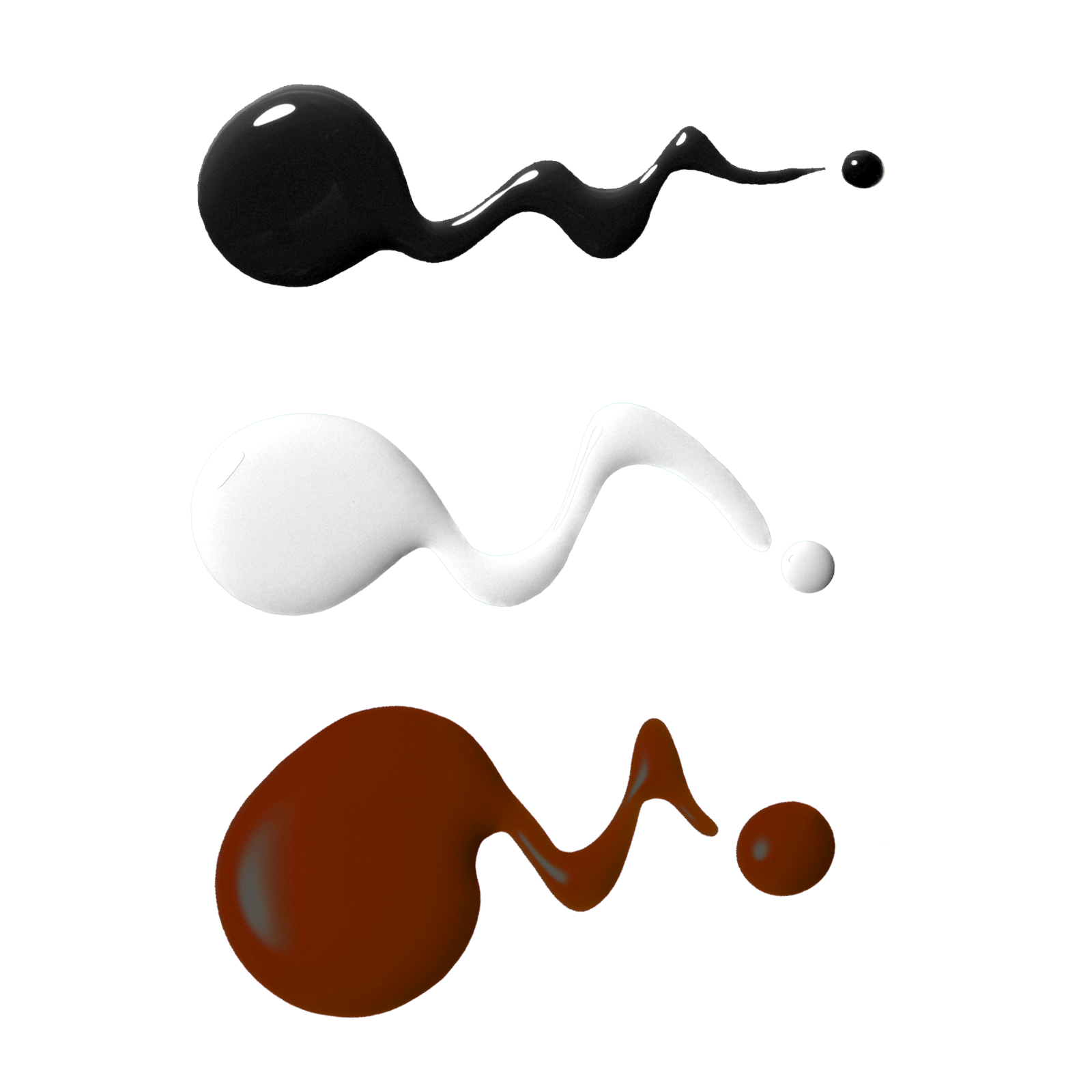 Graph-Ink Liquid Liner Bundle – Made By Mitchell