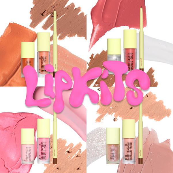 Lip Kit Bundles