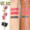 Mattitude Lip Kits - 3 Piece Lip Kit