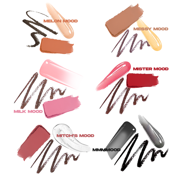Lip Kits Bundles