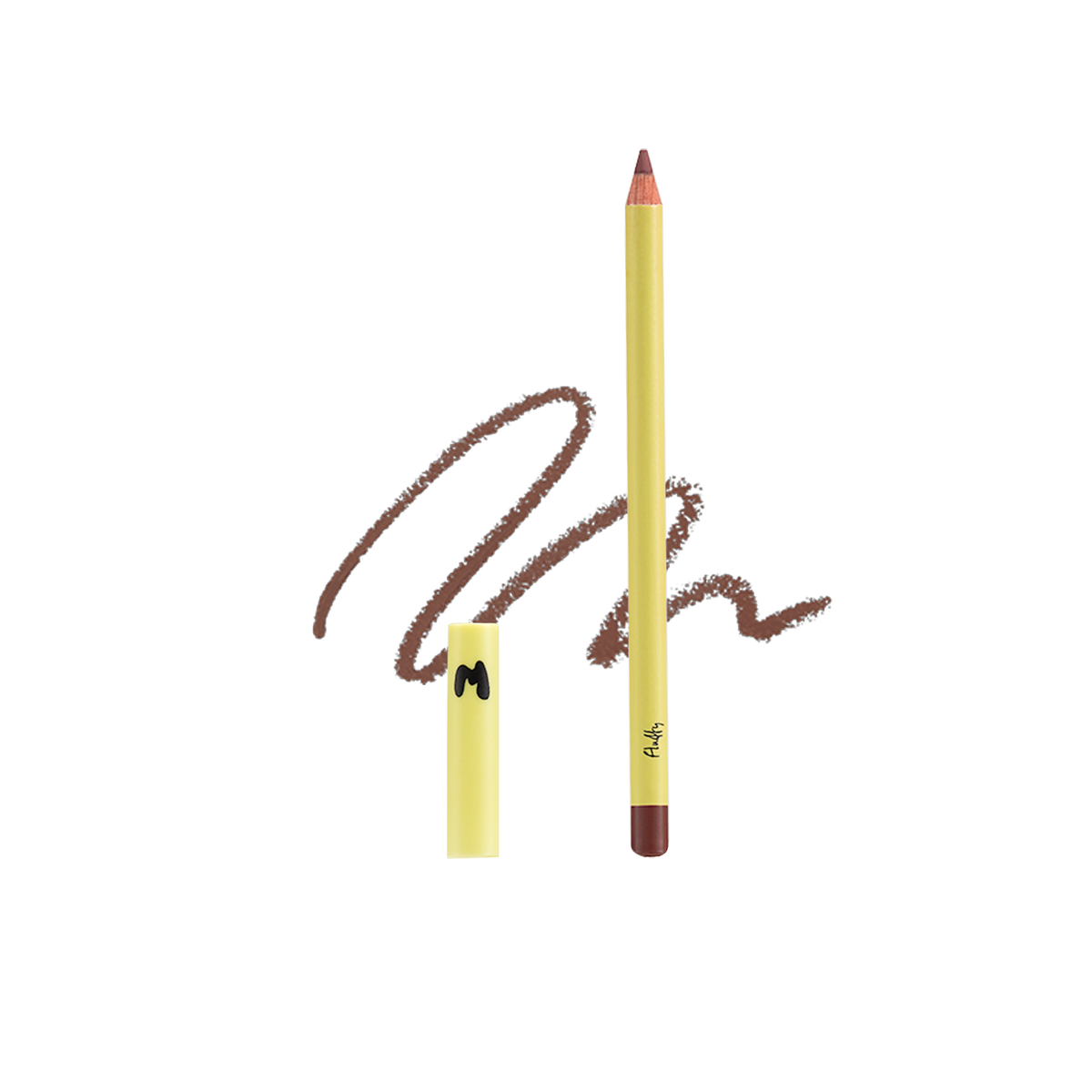 PRE - ORDER  - Fluffy Lip Kit - Hollie Flynn x Made By Mitchell