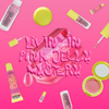 Living In Pink Filled Jelly Bag Mystery Bundle