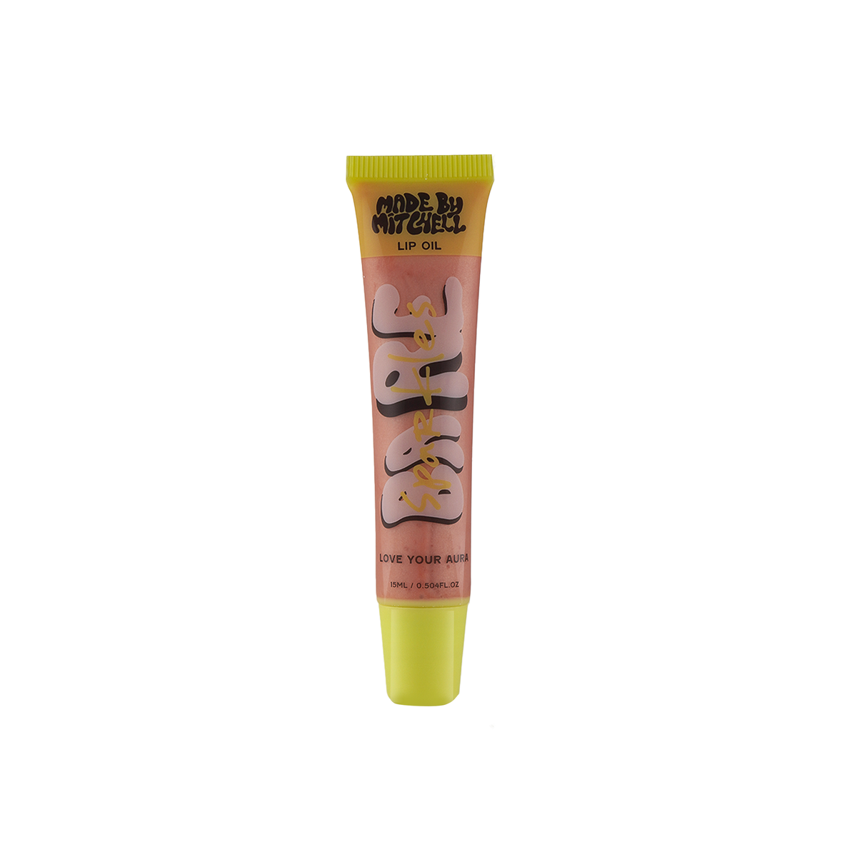 Bare Sparkles Lip Oil