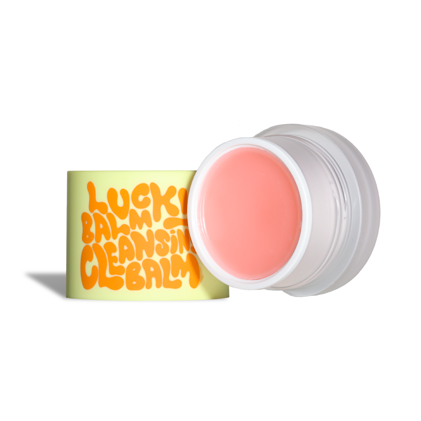 Skin Prep - Lucky Balm Cleansing Balm 50ML - Made By Mitchell