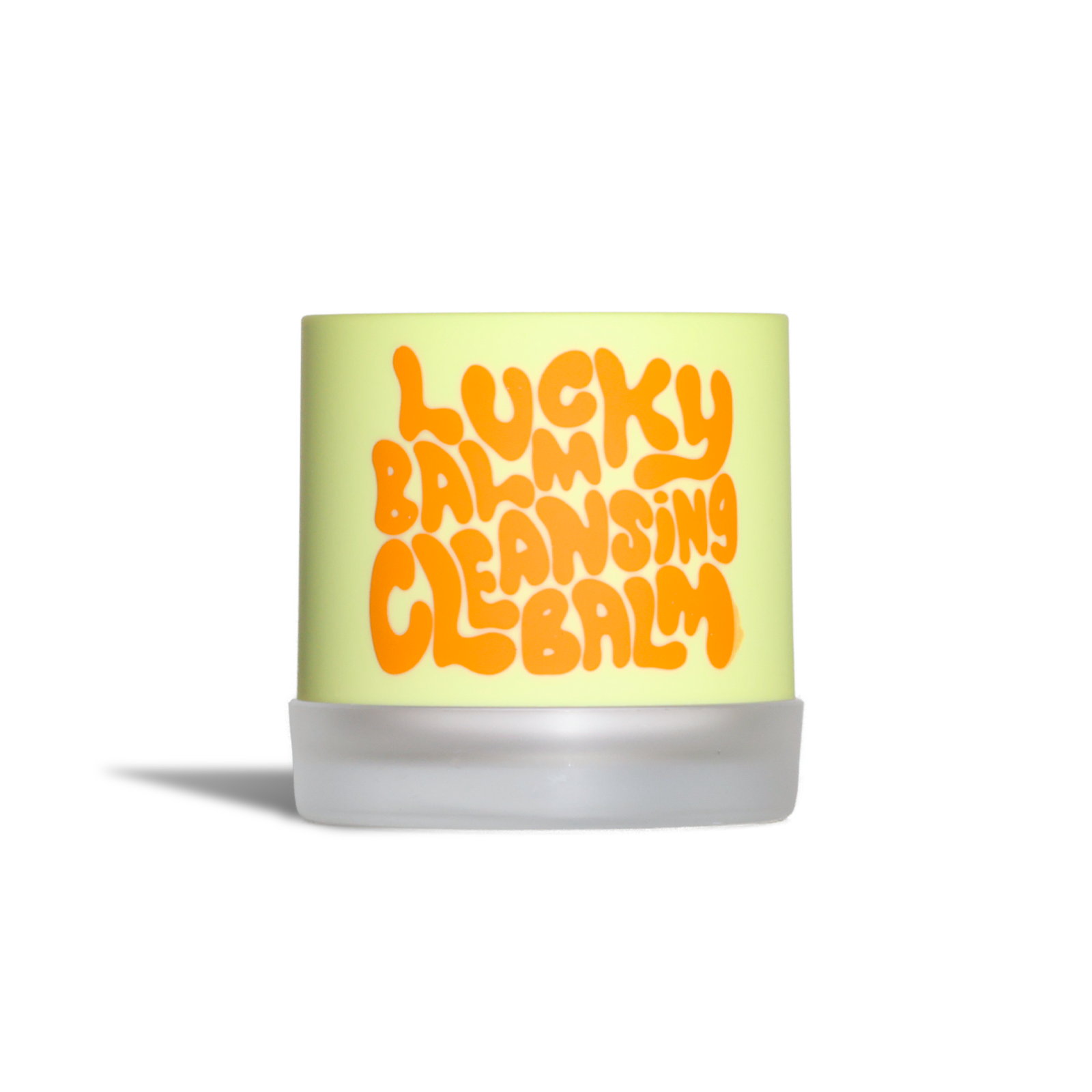 Skin Prep - Lucky Balm Cleansing Balm 50ML - Made By Mitchell