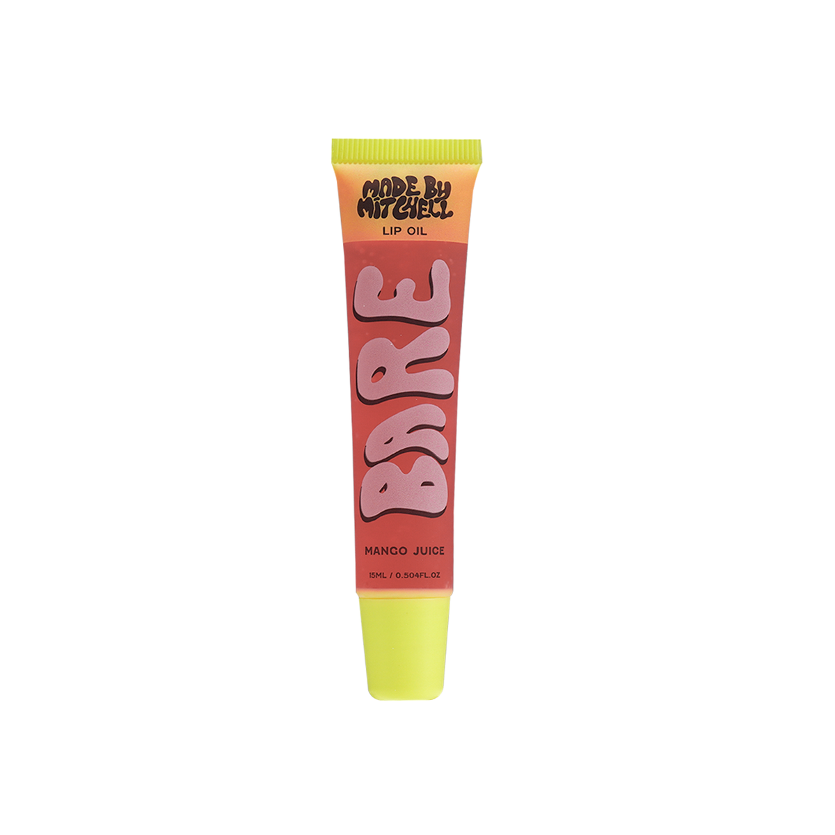 Bare Lip Oil