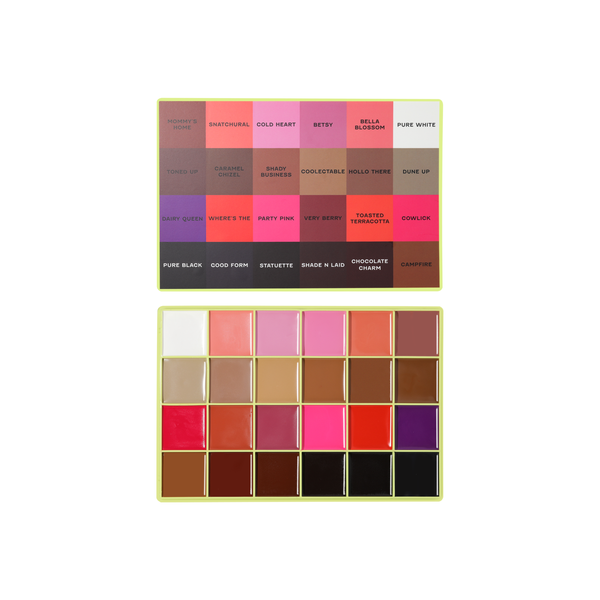 PRE-ORDER ITEM - Colour Is Back Full Bundle