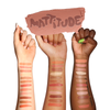 Mattitude Cream Lipstick