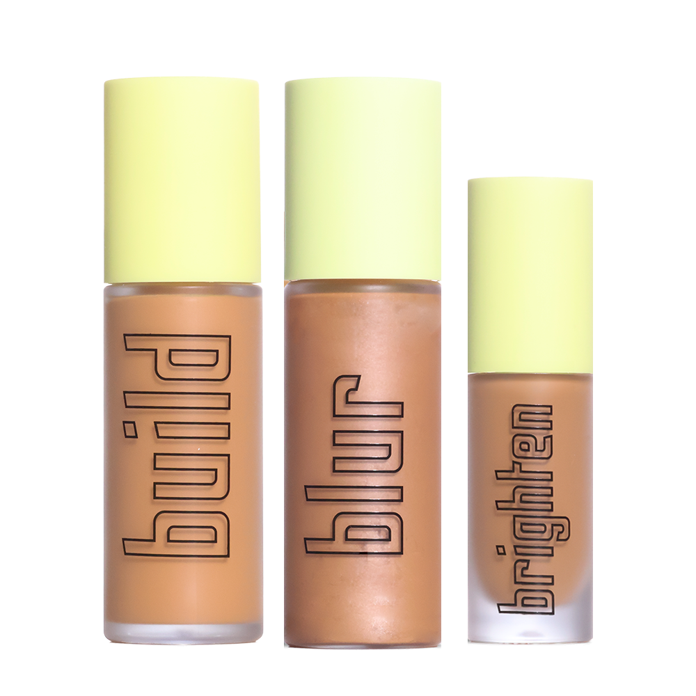 Medium Complexion Bundles
