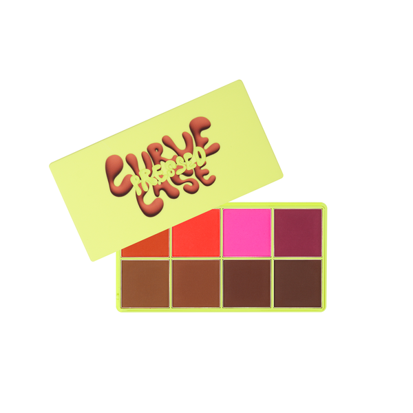 Curve Case Medium Deep Edition
