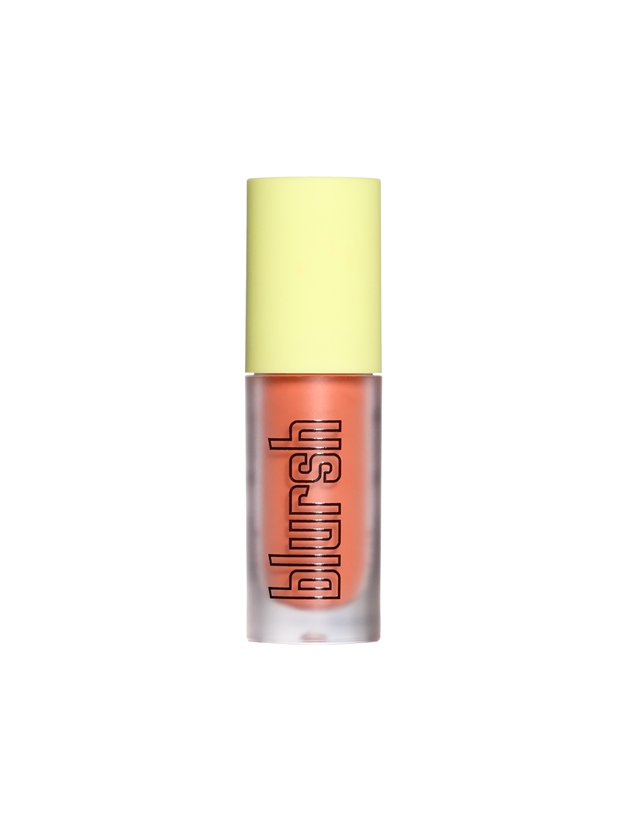 Blursh Liquid Blusher