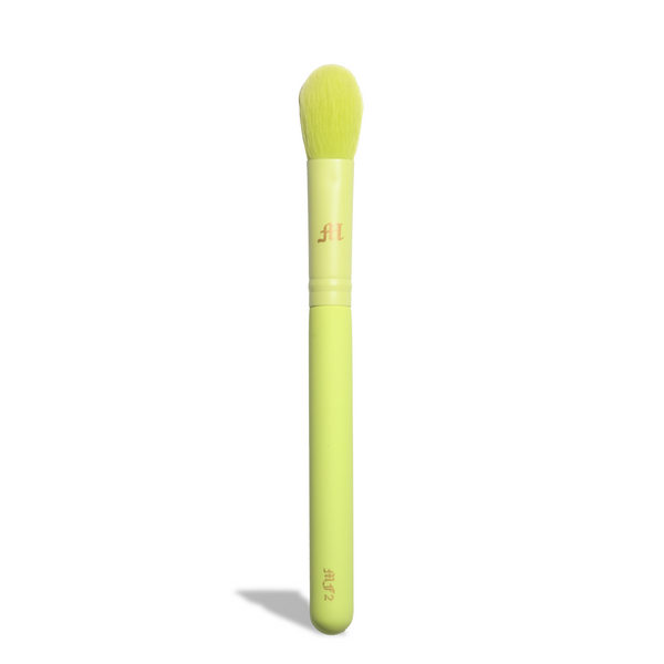 MF2 Face Makeup Brush - Made By Mitchell