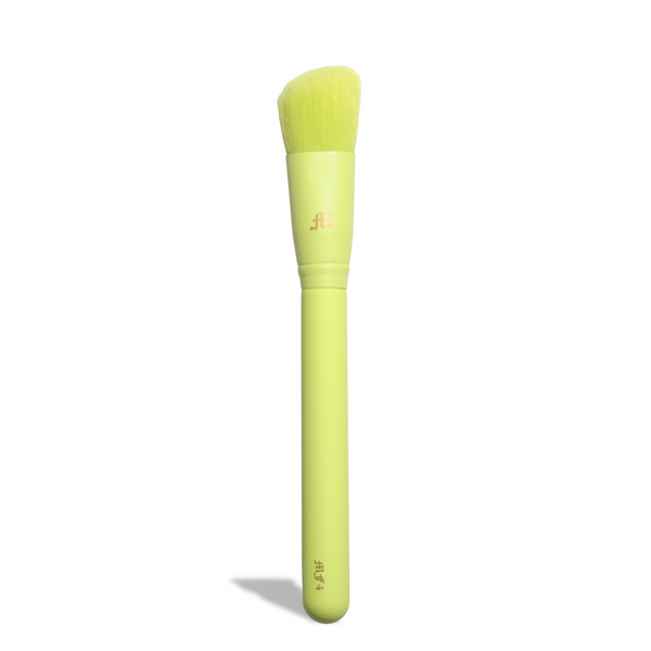 MF4 Face Makeup Brush - Made By Mitchell