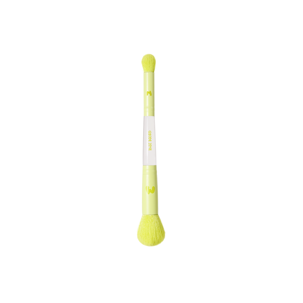 Pro Face & Eye Brush Collection