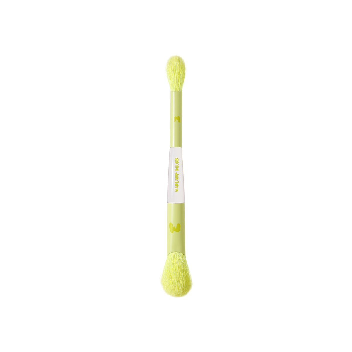 Pro Face & Eye Brush Collection