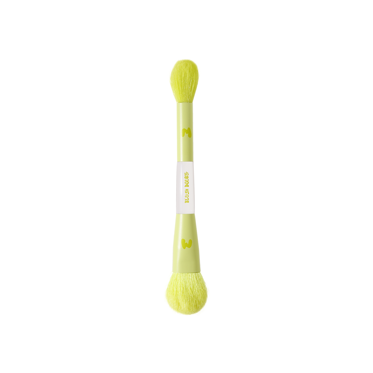 Pro Face & Eye Brush Collection