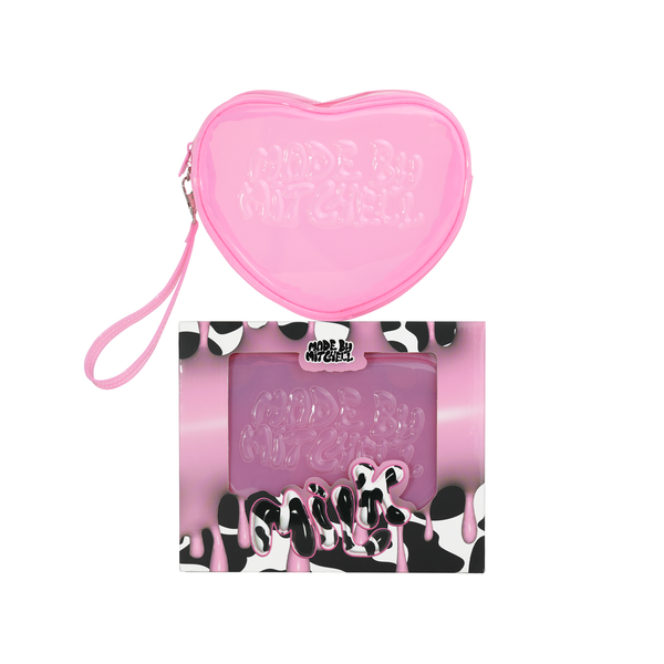 Milk 6 Piece Mystery Bundle ( Guaranteed Heart Bag & Milk Masks )