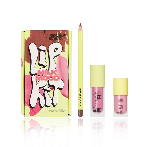 Lip Kits Bundles