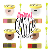 Baked Loose Powder & Mini Curve Bundle with FREE Brush