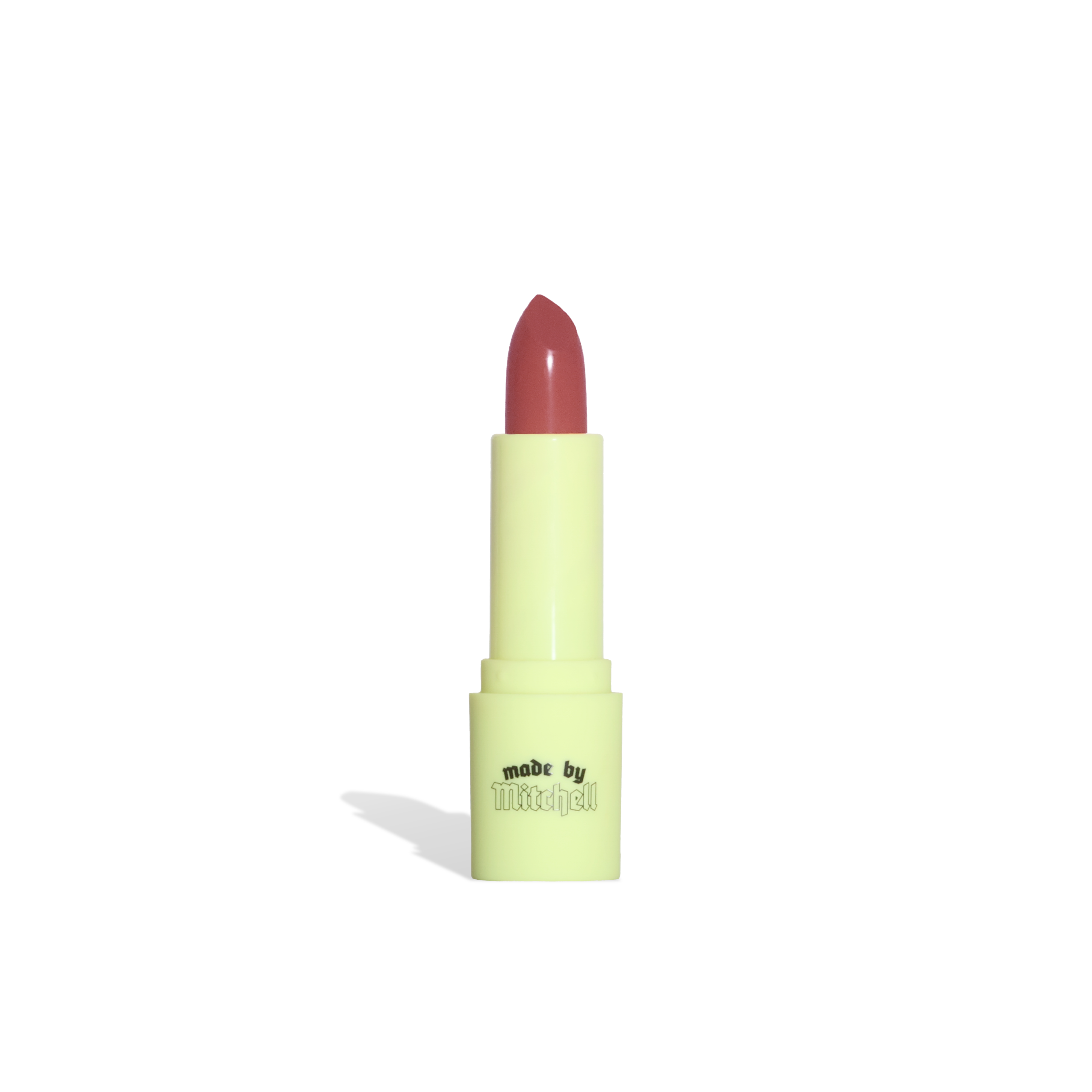 Mattitude Cream Lipstick