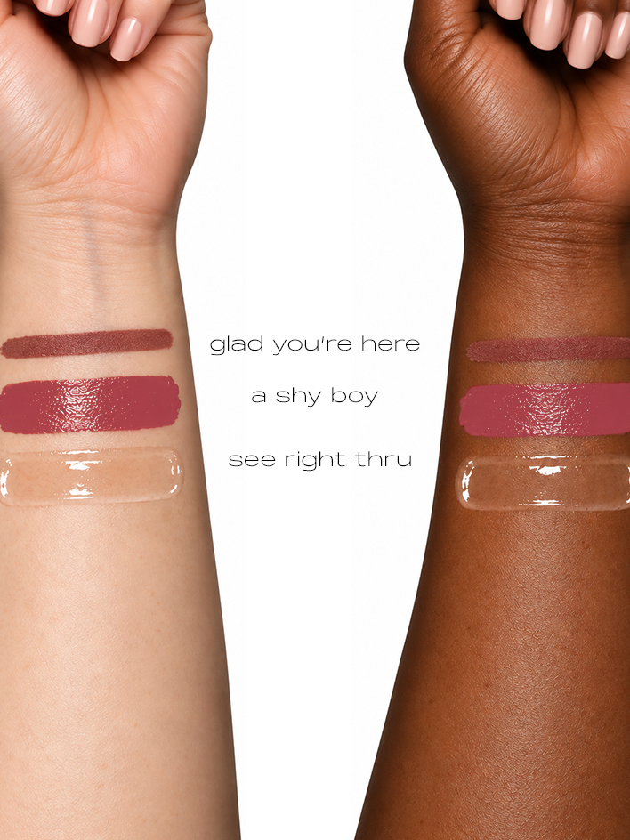 Lip Kits