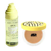 Baked Loose Powder & Setting Spray Bundle