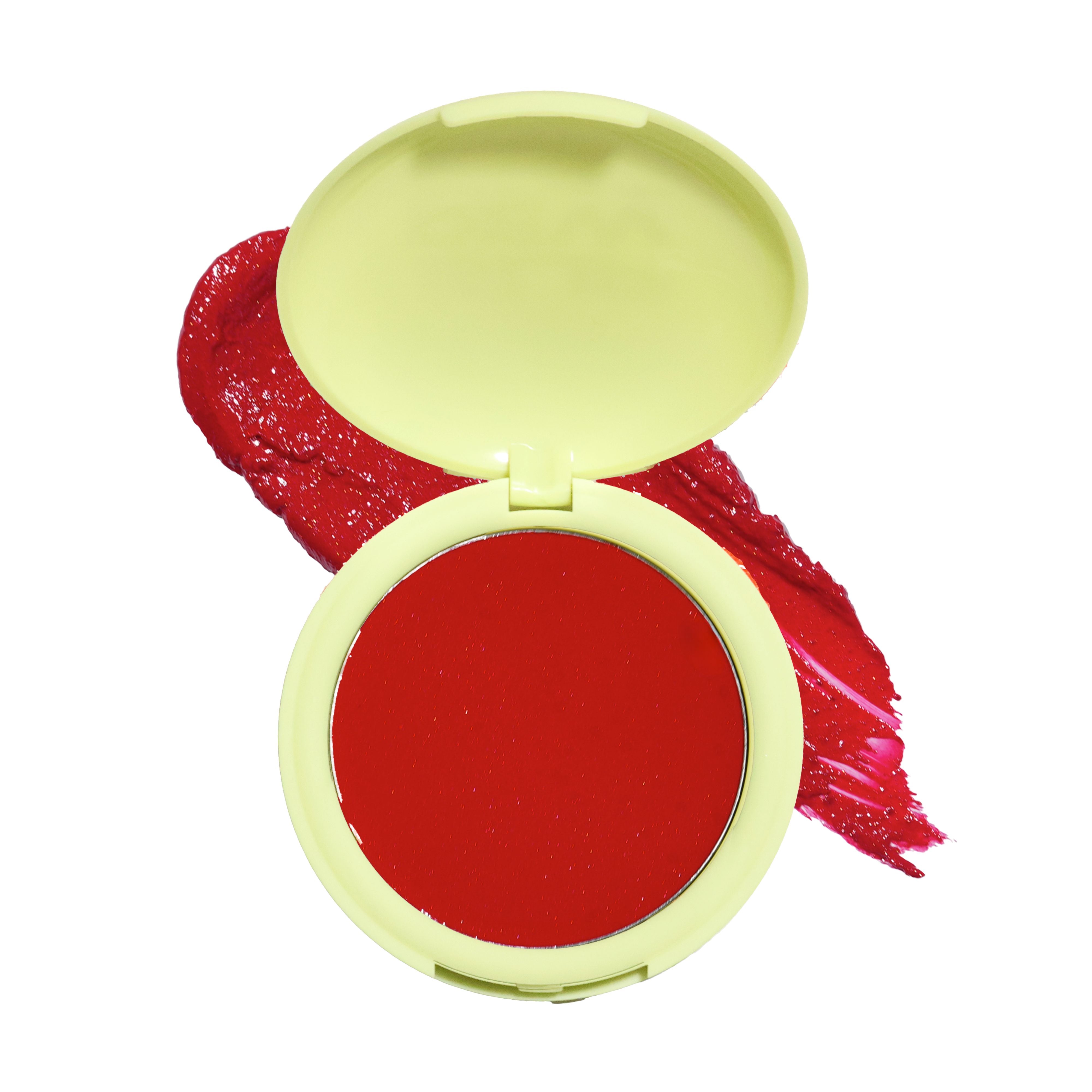 New York Christmas Slip Dew Cream Highlighter