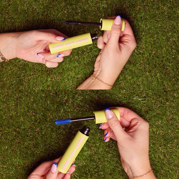 Milk Collection - Seen Not Heard Mascara