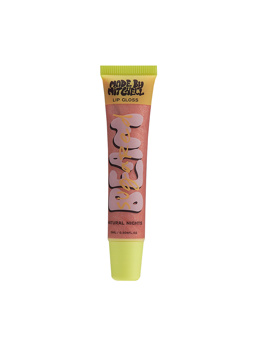 Beam Lip Gloss