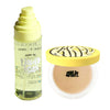Baked Loose Powder & Setting Spray Bundle