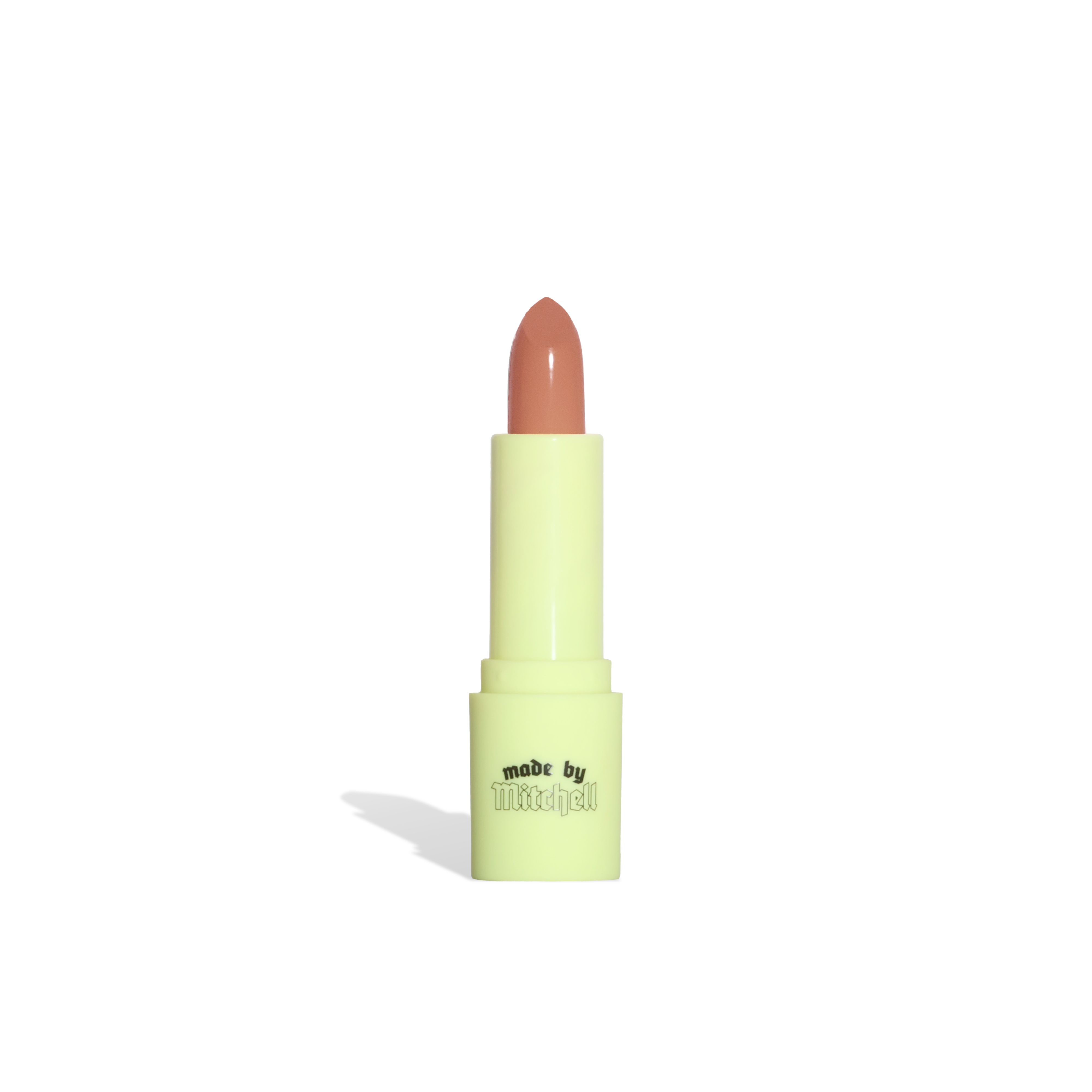 Mattitude Cream Lipstick