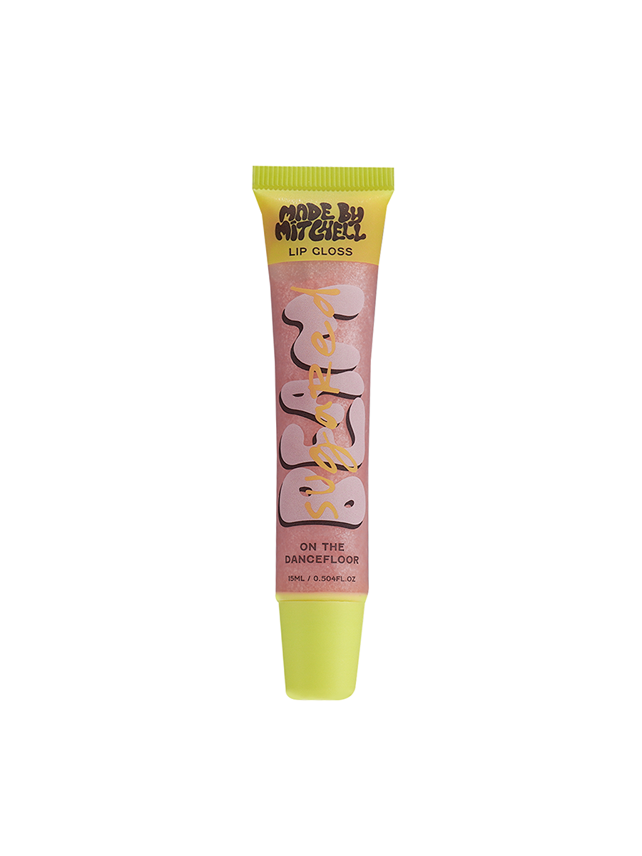 Beam Lip Gloss