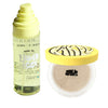 Baked Loose Powder & Setting Spray Bundle