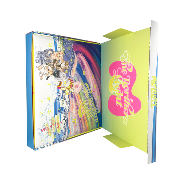 PRE-ORDER Advent Calendar 25