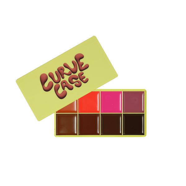 Curve Case Medium Deep Edition