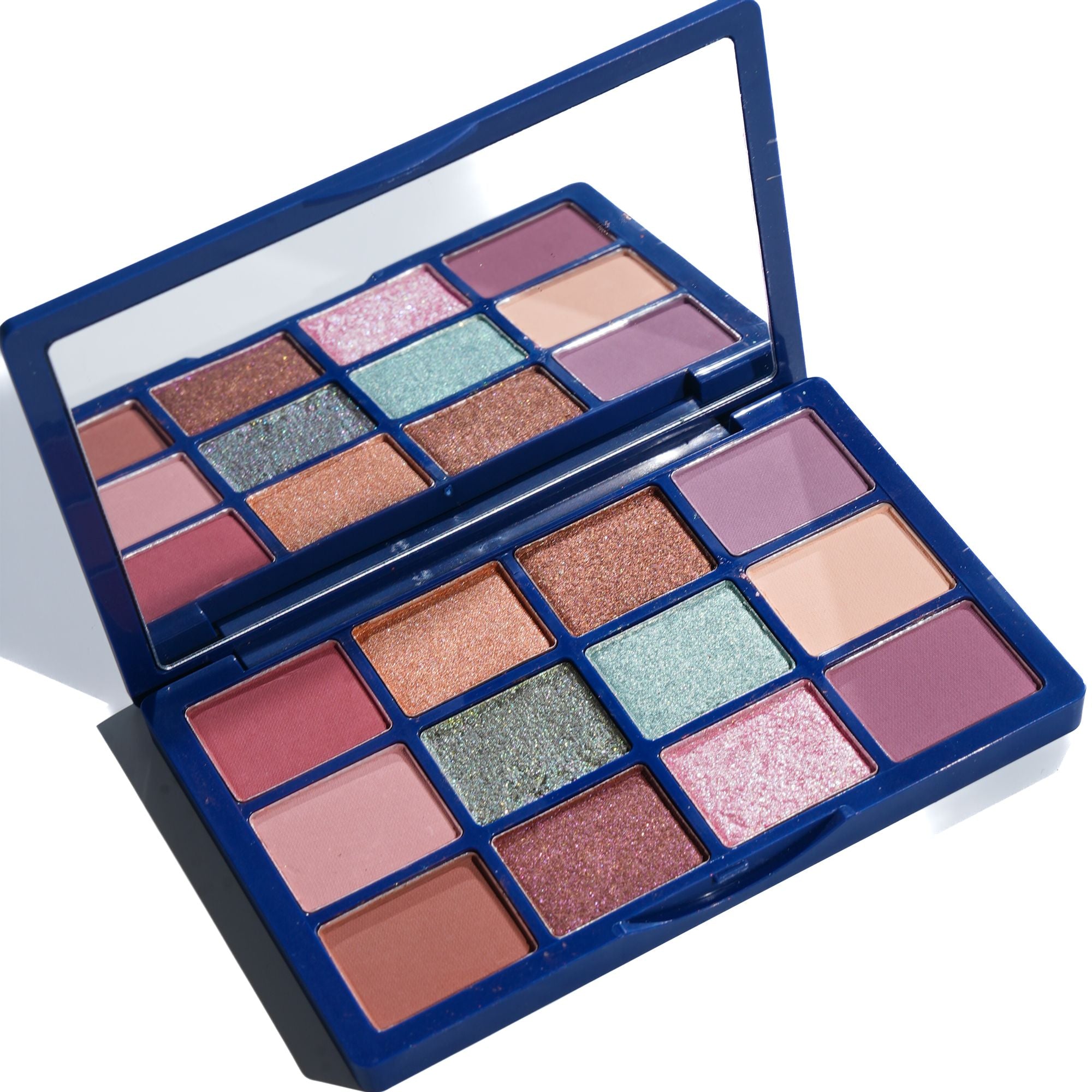 Fairytale Of New York Eyeshadow Palette