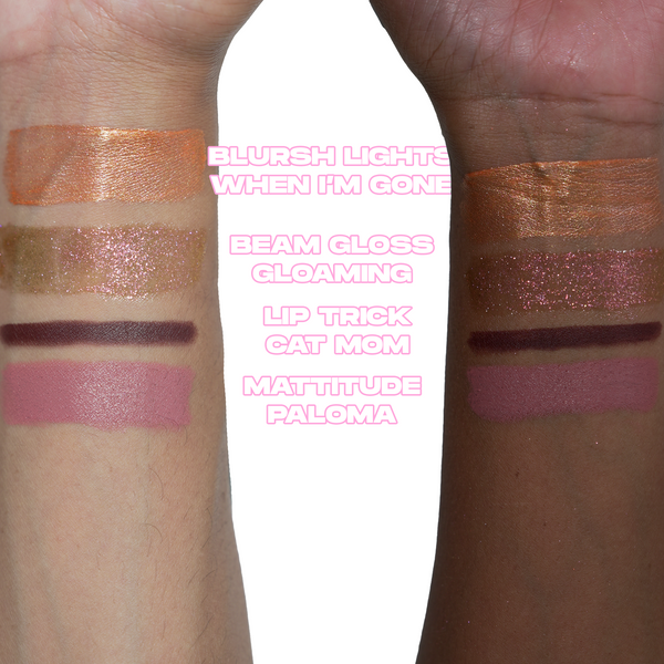 Hollipop Makeup Gift Set Paloma's Home