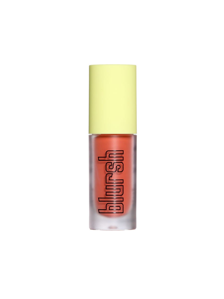 Blursh Liquid Blusher