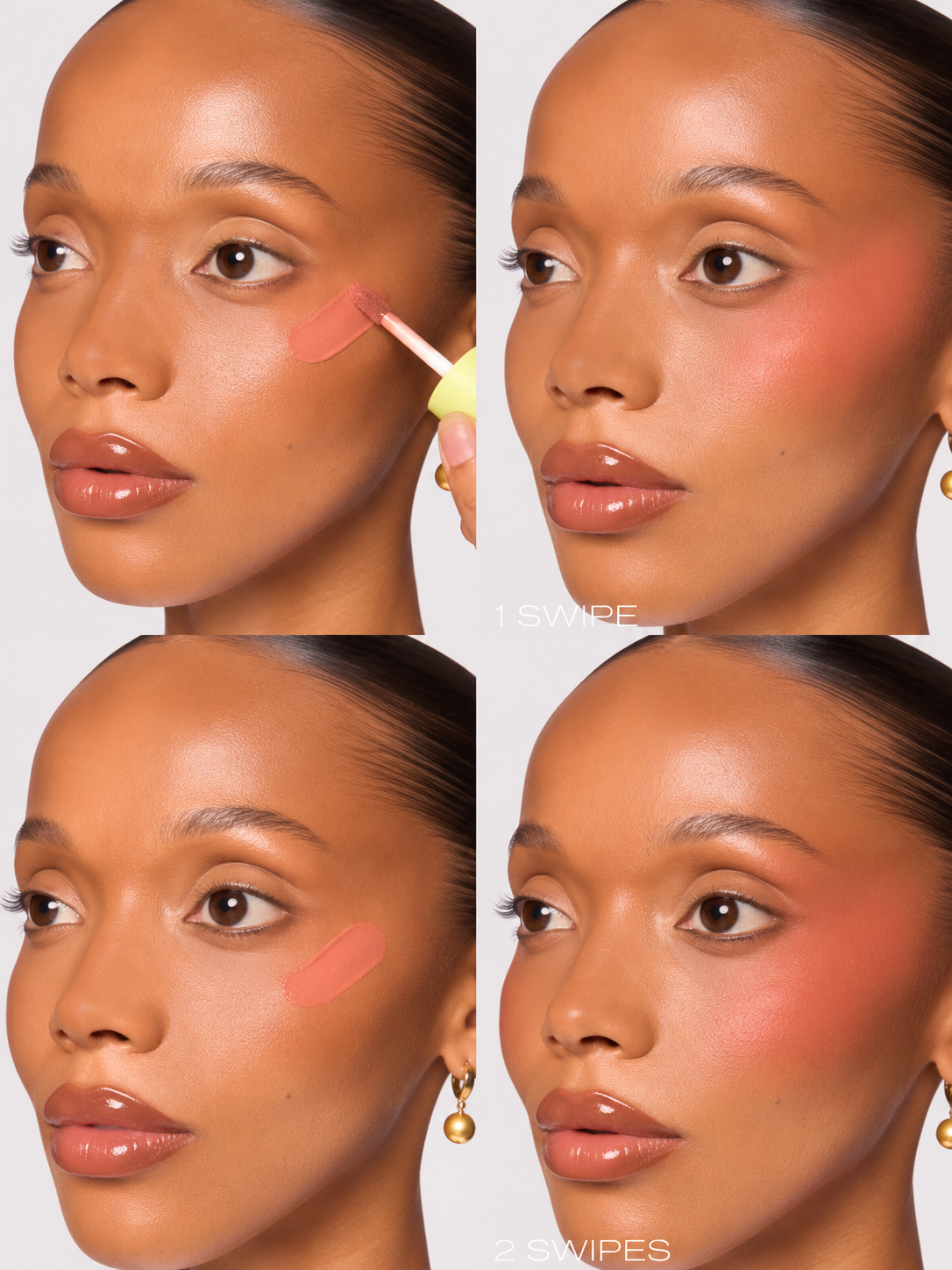 Blursh Liquid Blusher