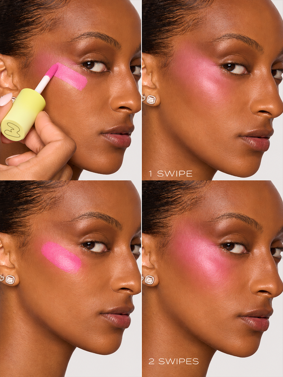 Blursh Liquid Blusher