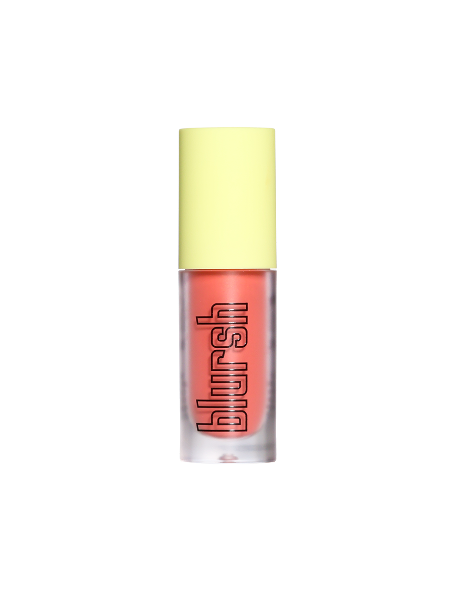 Blursh Liquid Blusher