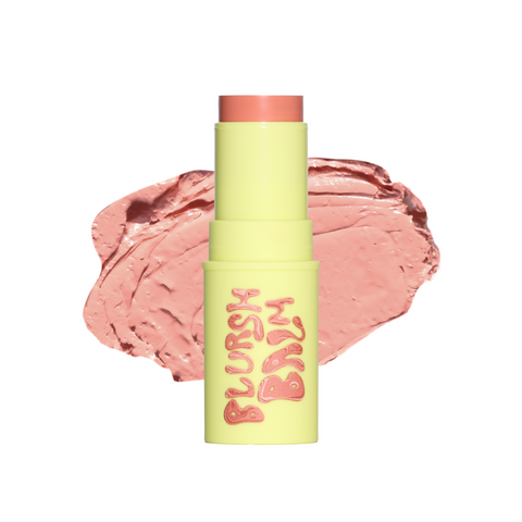 Blursh Balm - Cream Blusher - Peony Passion