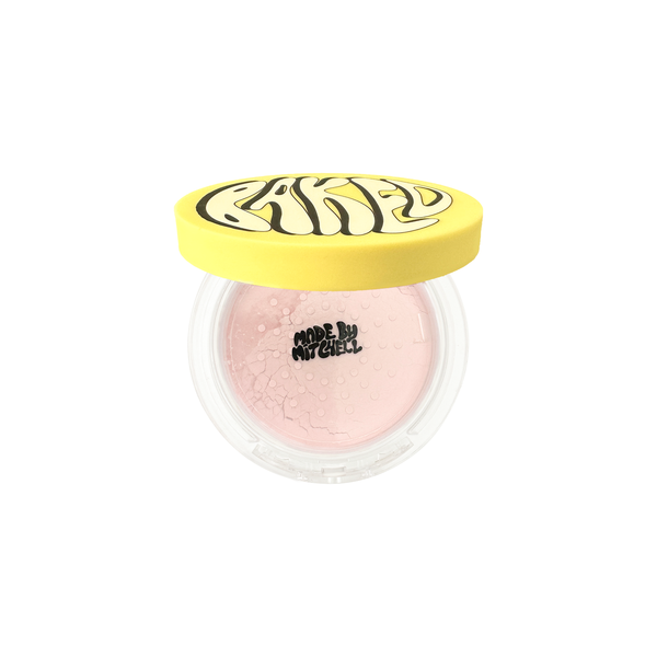 Baked Loose Powder