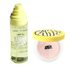 Baked Loose Powder & Setting Spray Bundle