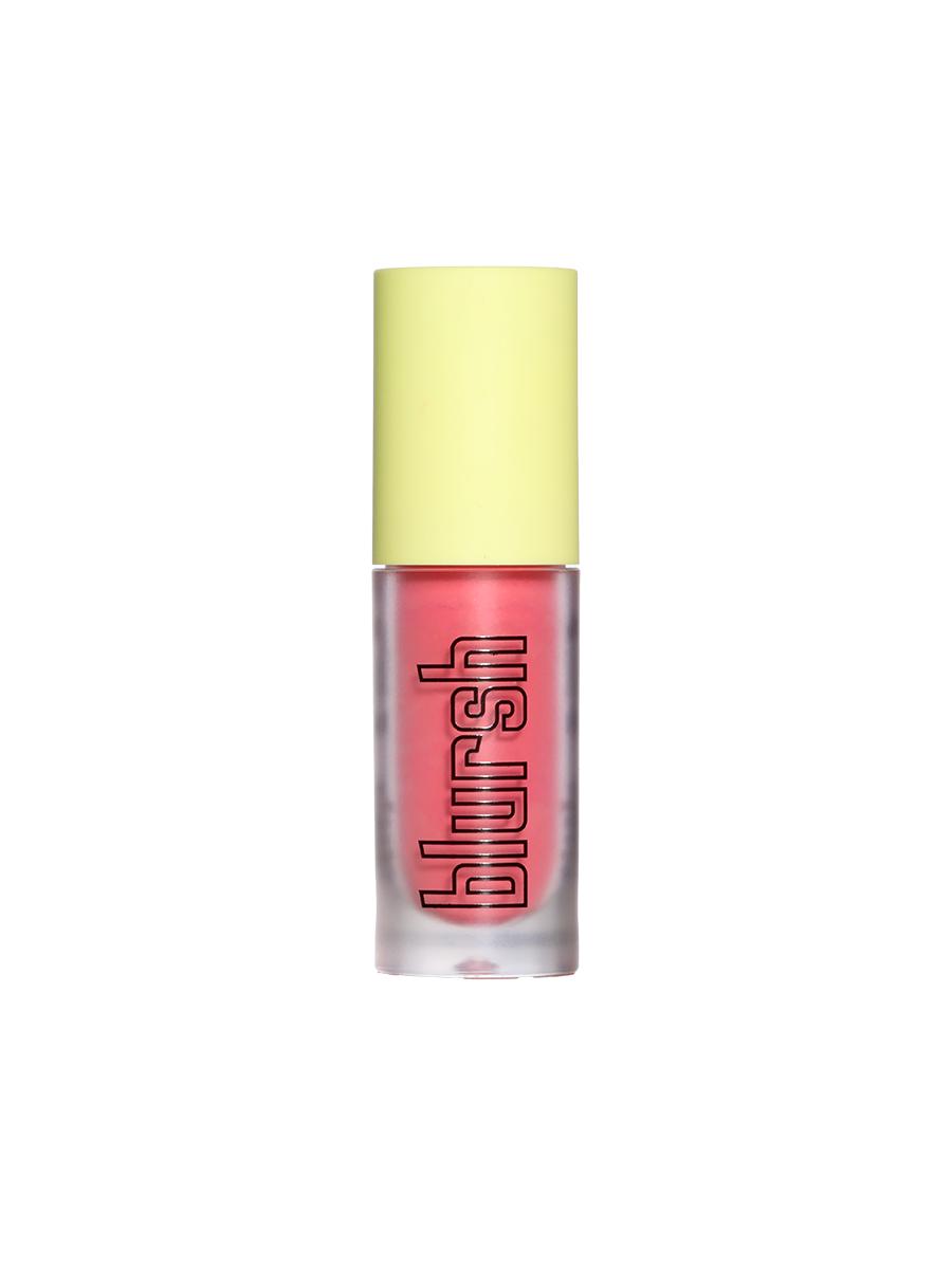 Blursh Liquid Blusher