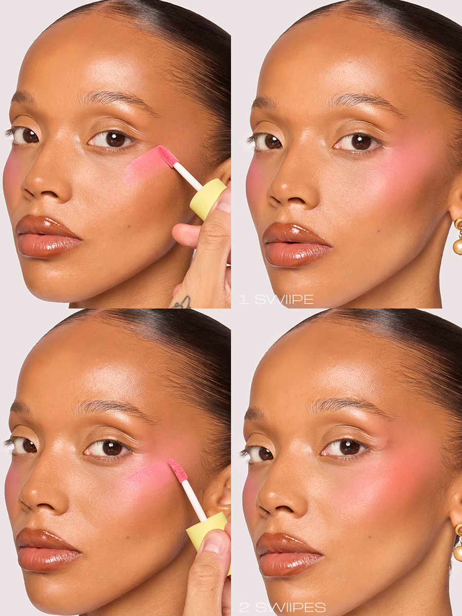 Blursh Liquid Blusher