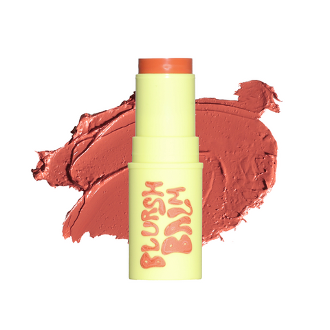 Blursh Balm - Cream Blusher - Papaya Pudding