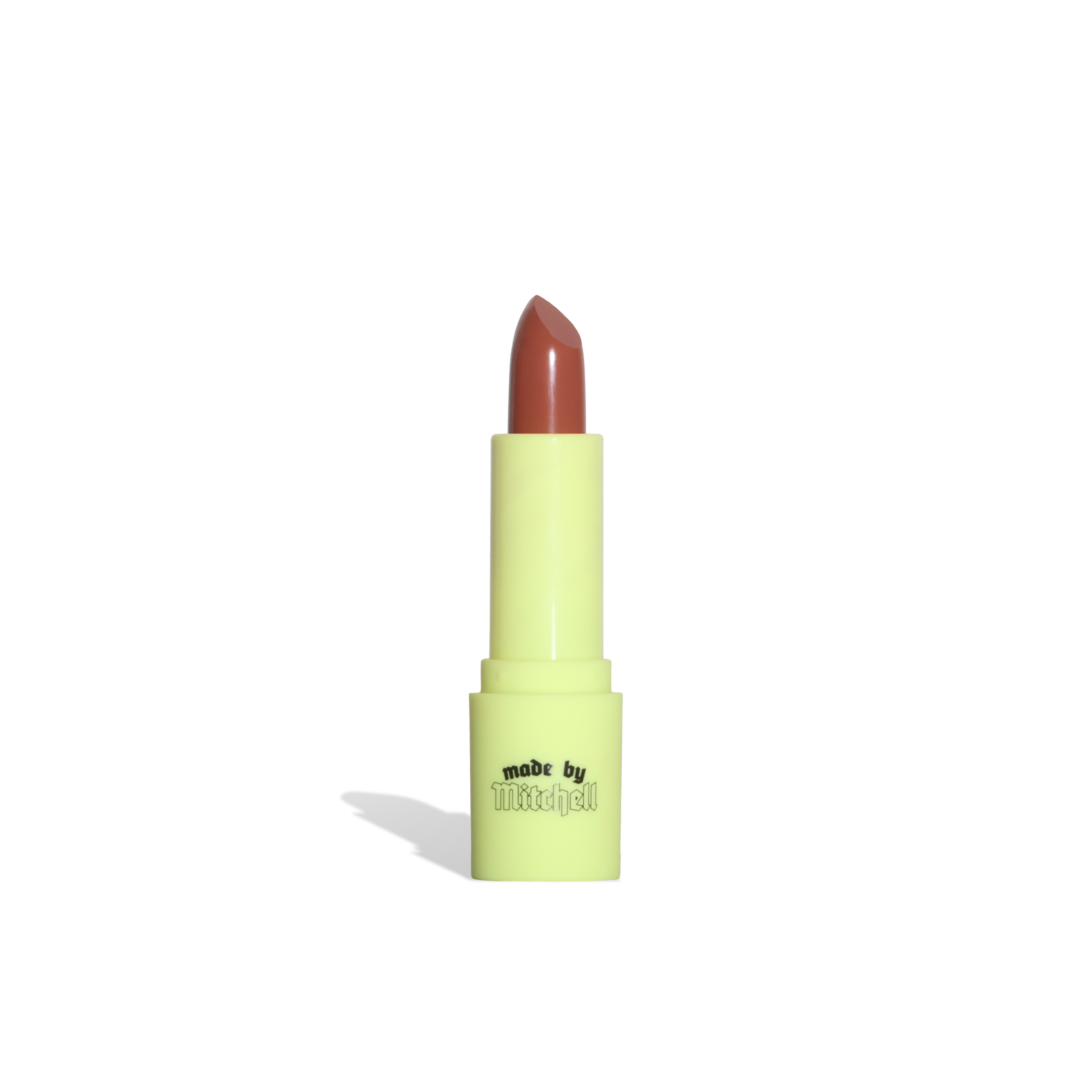 Mattitude Cream Lipstick